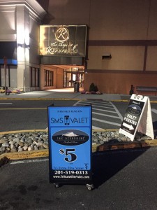 Valet Parking Services New Jersey
